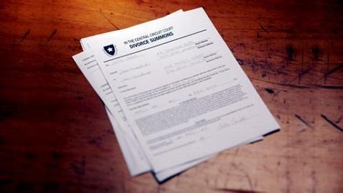 新的民法典对夫妻离婚房产分割