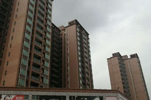 万州御水江岸房产价格