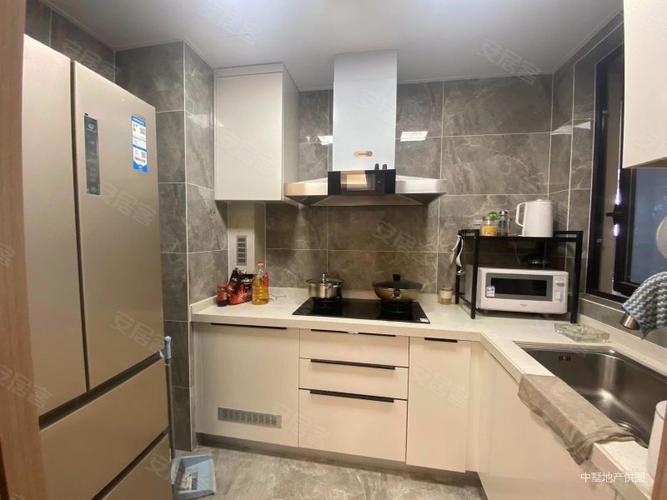 中钰翡翠天境房价