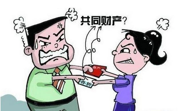 婚姻法离婚房产的规定