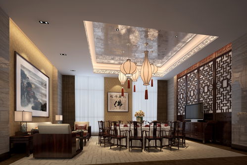 汉口私人会所装修价格