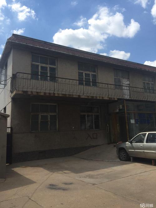 龙港厂房出租信息