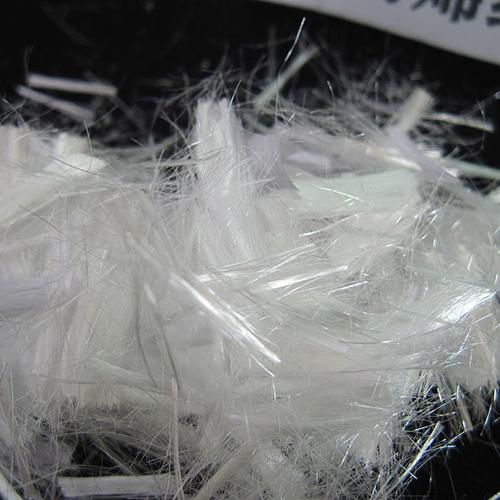 聚丙烯网状纤维图片