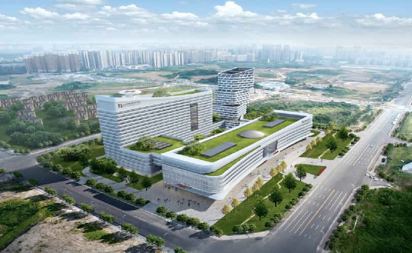 蜀道物流集团招聘