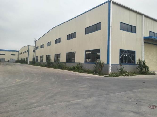 新建厂房购买材料会计分录