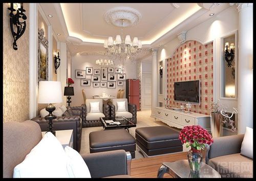 柯桥装修市场在哪里