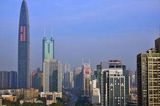 广州增城房产交易中心详解