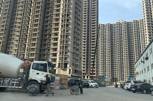 终于在深圳有属于自己的房子了,买房还可以落户