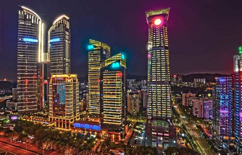 财经数据深圳楼市新政后二手房成交环比下滑15%