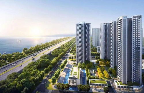 探索越秀·青铁|和樾府、传世之樾与高定崂山