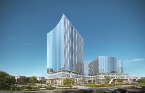 香港置地·启元大平层认购指南