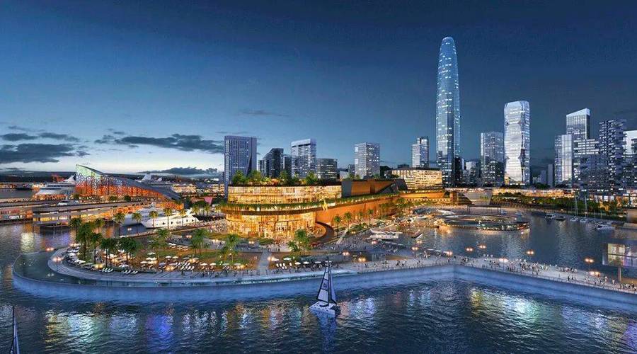 深圳楼市降价频现，关注多方因素