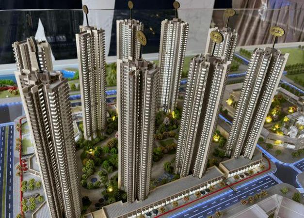 鸿荣源珈誉府二区开盘盛况市场热销背后的深度解析