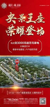 楼王投资陷阱还是财富机遇？深度解析房地产市场的“王者”现象