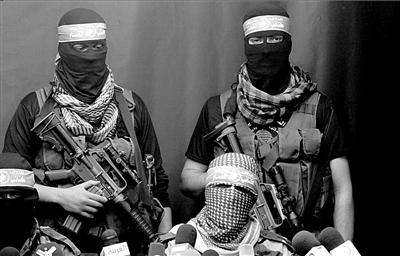 哈马斯与以色列同意延长临时停火协议两天 第四轮被扣押人员交换如期