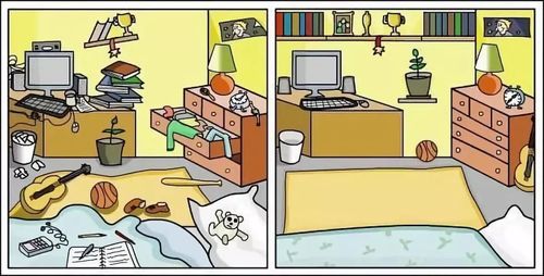 小空间大智慧如何巧妙利用有限家居空间