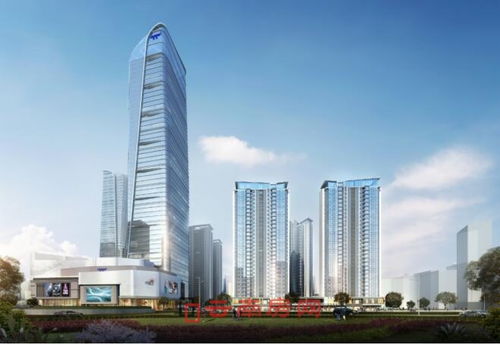 上海房企经营性物业贷款集中签约龙湖大华领衔，万科新城缺席背后的市场动态分析