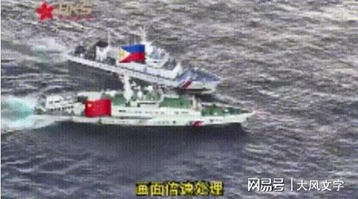 美菲军演击沉中国制造船只，外交部回应-外交部记者会实录(2024.5.7)