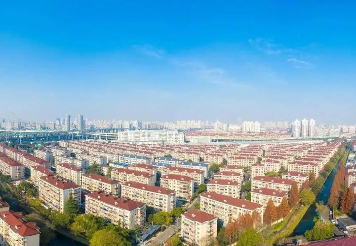 徐汇区拆迁更新浪潮城市变迁中的机遇与挑战