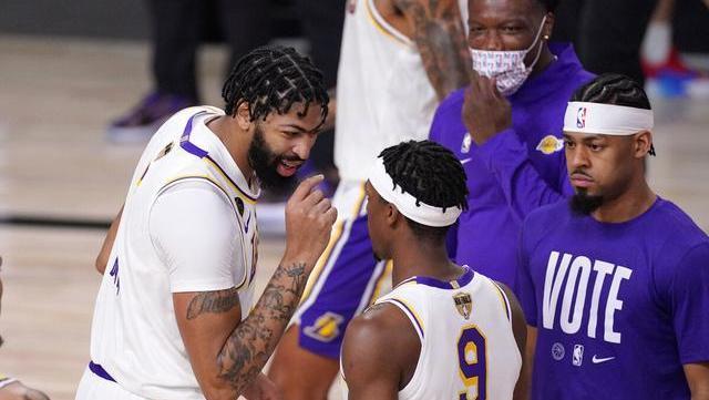 朗多重返湖人担任助理教练的意义与建议