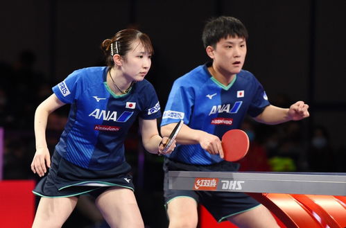 国乒传奇落幕世界冠军的告别与团队的无奈挽留