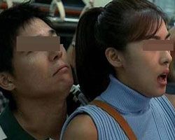 司法迷雾中的正义追寻性骚扰案定罪的挑战与困境