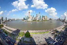 黄浦区新地标浦江园与新梓园项目案名正式公布