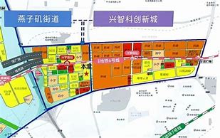 丰科园产业南进羊坊板块的崛起与未来展望