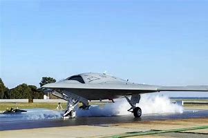 我国隐形无人机