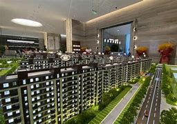 北京城建·国誉燕园国匠精神铸就的现代园林居住典范