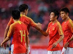 卡塔尔队闯入卡塔尔亚洲杯决赛