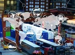 跨境电商驱动下的物流市场韧性增长最新物流指数报告解析