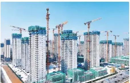 上海浦东唐镇城中村改造专项借款落地城市更新的新篇章