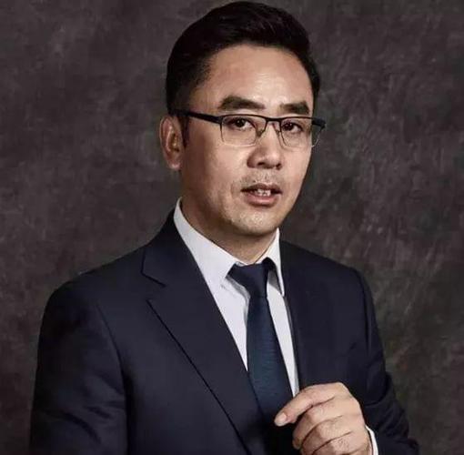 志邦家居孙志勇引领家居行业创新，拓展保障房与人才公寓新蓝海