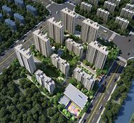 福田京基宸悦府揭秘户型设计与市场定位