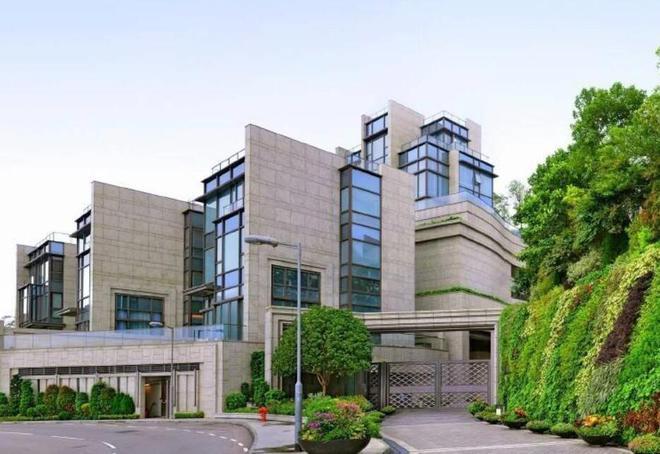 探索香港「名日·九肚山」的千呎豪宅沉浸式体验