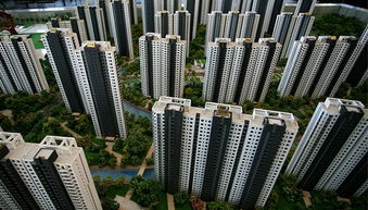 二季度楼市政策面持续升温各地利好释放与市场展望

文章