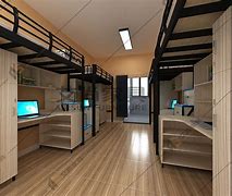 创新住宿体验大学生公寓首设游戏专区引领多元化生活新风尚