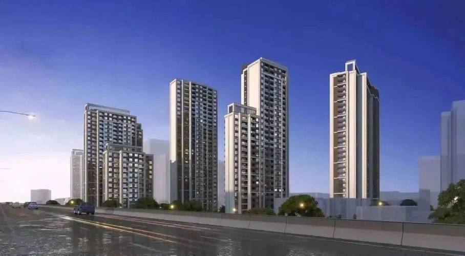 静安玺樾内环核心区的新宠，三批次入市引爆市场期待