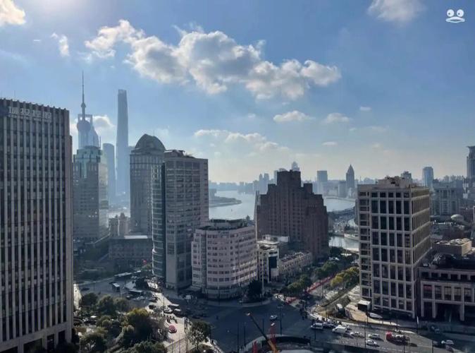 上海万元²奇迹探秘网红打卡地的真实面貌