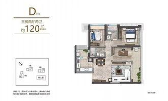 如何在鸿荣源珈誉府区选购适合的套房