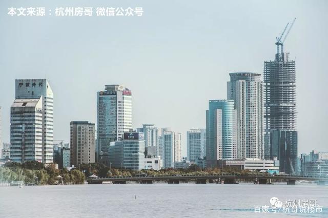 新政后杭州楼市实探外地看房客激增，需求释放加速