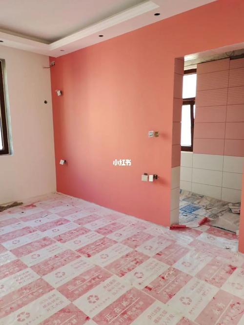 墙面涂刷前的必修课油工与业主的沟通之道