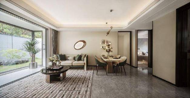 联发·青云上-理想居住环境的建设者