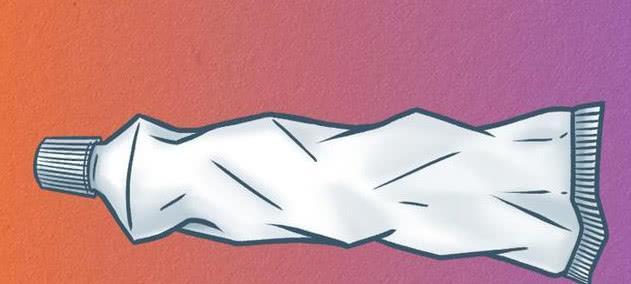 挤牙膏式放松心态崩塌的隐形杀手