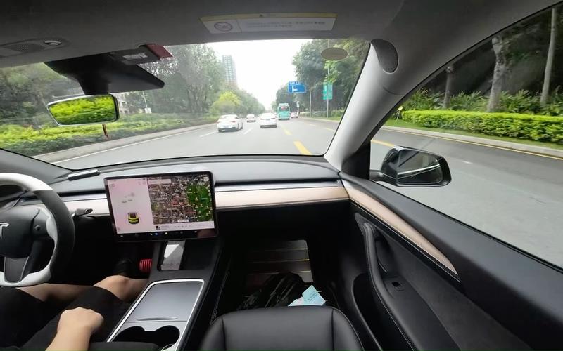 特斯拉入华倒计时软件注册完成，中国市场布局加速