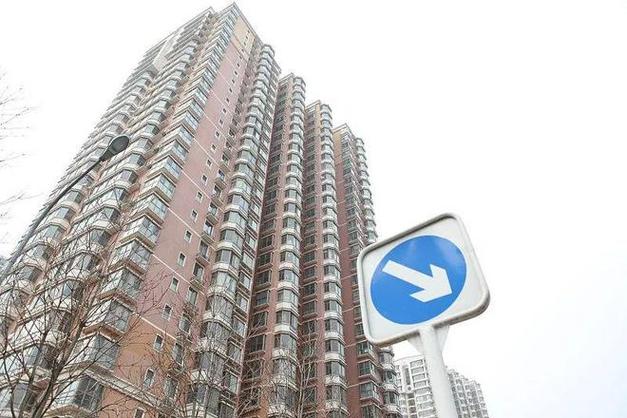 北京楼市新政二手房市场的回暖与未来展望
