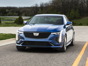 凯迪拉克终端跌破万，二线豪华全面开启降价潮