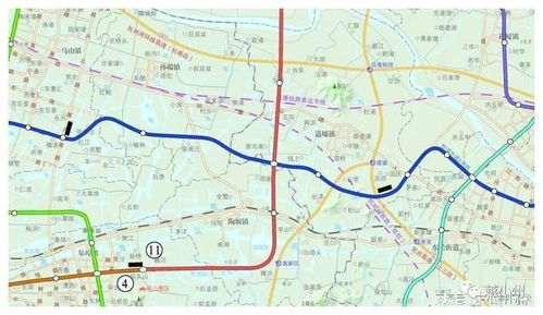 绍兴号线地铁口旁的越东科创城市发展的新引擎