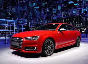 奥迪全能选手如何重新定义新豪华